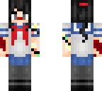 yandere christmas gurl