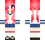 yandere extra skin