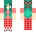 yandere pyjamas