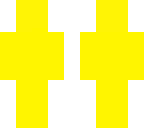 yellow template
