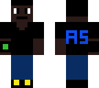 zack from alpha squad
