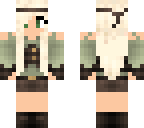 zoe elf
