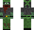 zombie