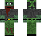 zombie