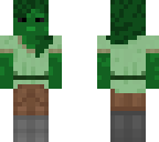 zombie alex