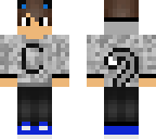'carter' youtube skin