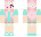 a skin