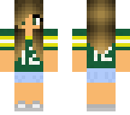 aaron rodgers girl