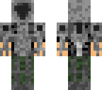 advanced warfare exo skeleton