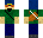 adventurer