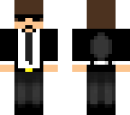 agentblunt