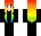 another rainbow base
