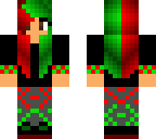 appl girl