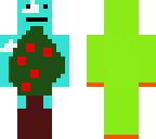 appler guy