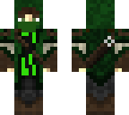 archer