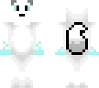 artic wolf gal