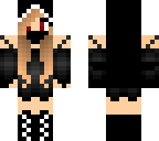 assasin girl
