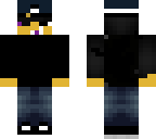 assassin boy