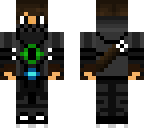 assassin skin