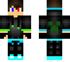 aura boy v8