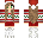 ayeeeitsbethany christmas