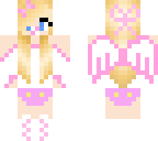 baby angel edit