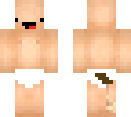 baby pou