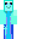 baby snowdrop