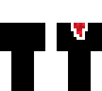 backword slenderman