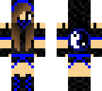 bandit girl
