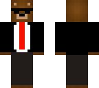 bear agent