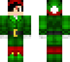 better elf diego