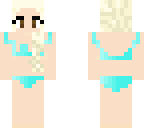 bikini gal