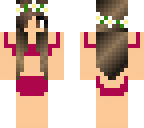 bikini girl idek