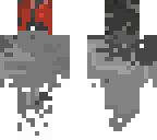 bloody ghost