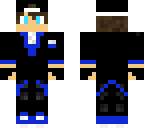 blue boy
