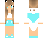 blue heart