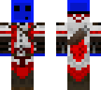 blue slime pirate