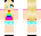bluefirewolf12's new test skin