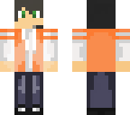 boy skin