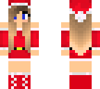 bridget xmass
