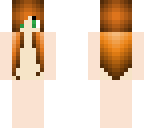 brown hair base