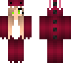 bunny dino