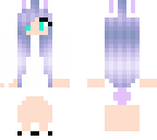 bunny girl