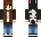 bunny girl