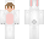 bunny skin prob