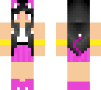 cat girl