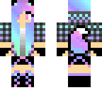 changed the ears