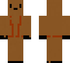 chewbacca chibi