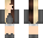 chibi girl